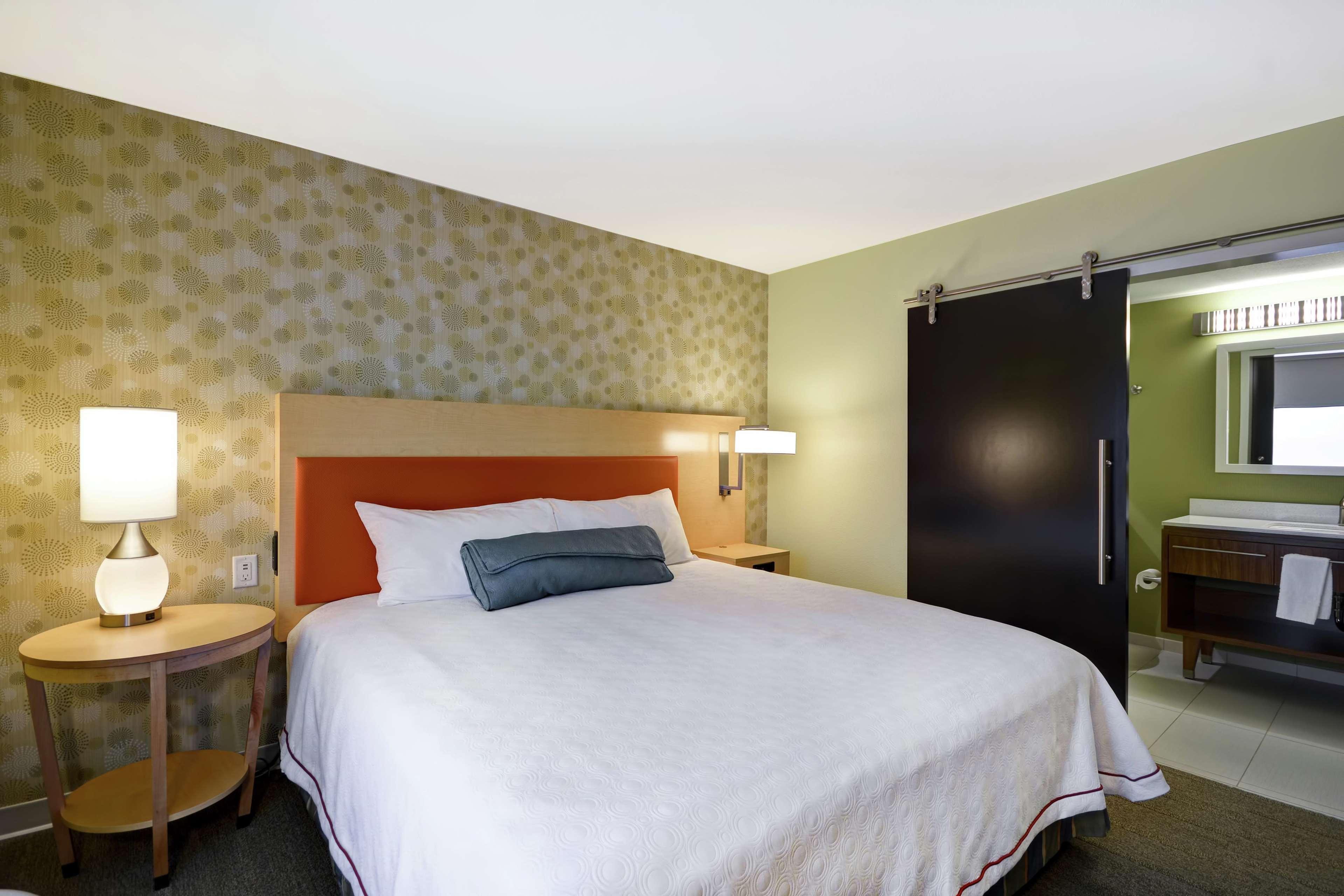 Home2 Suites By Hilton Little Rock West Bagian luar foto