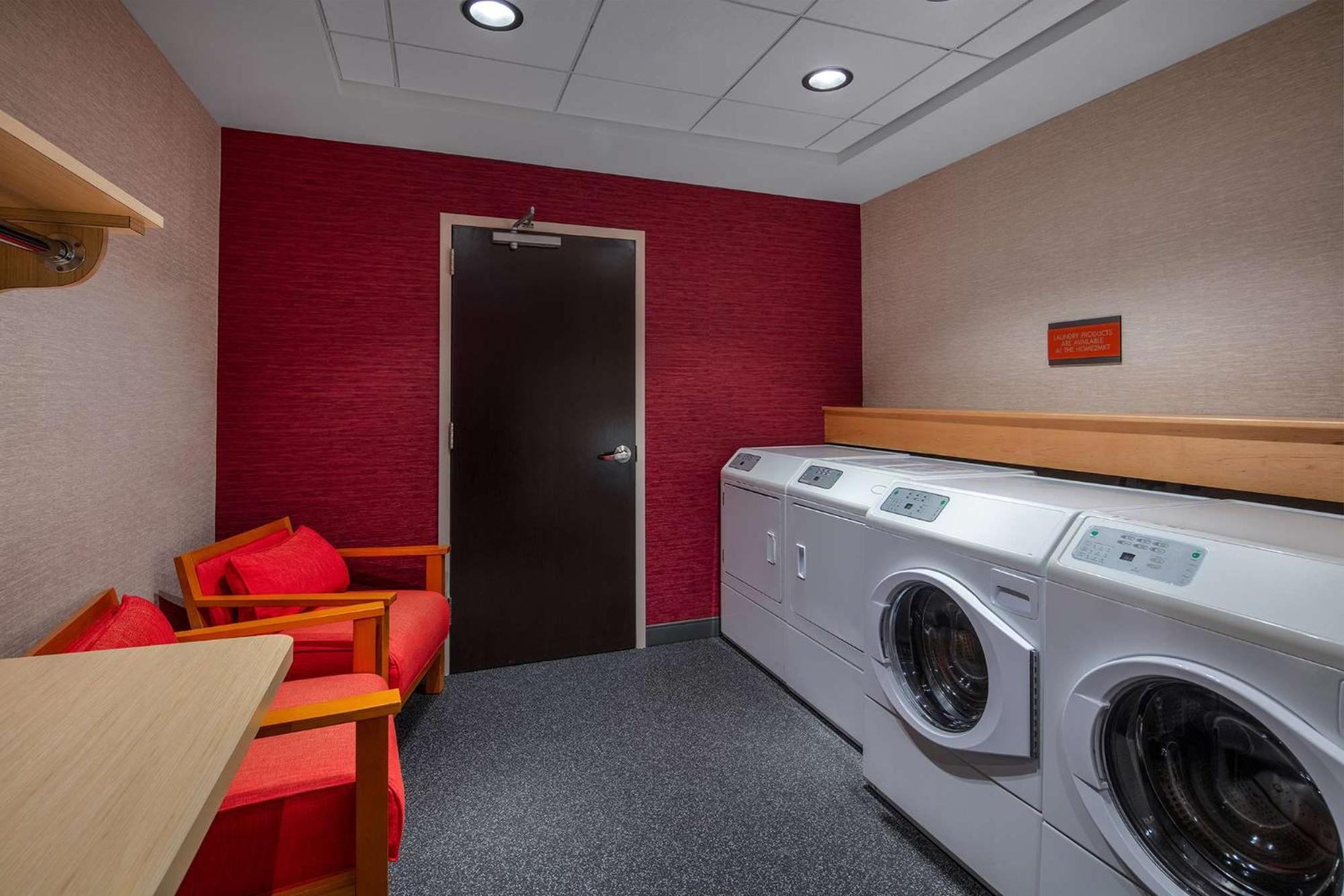Home2 Suites By Hilton Little Rock West Bagian luar foto