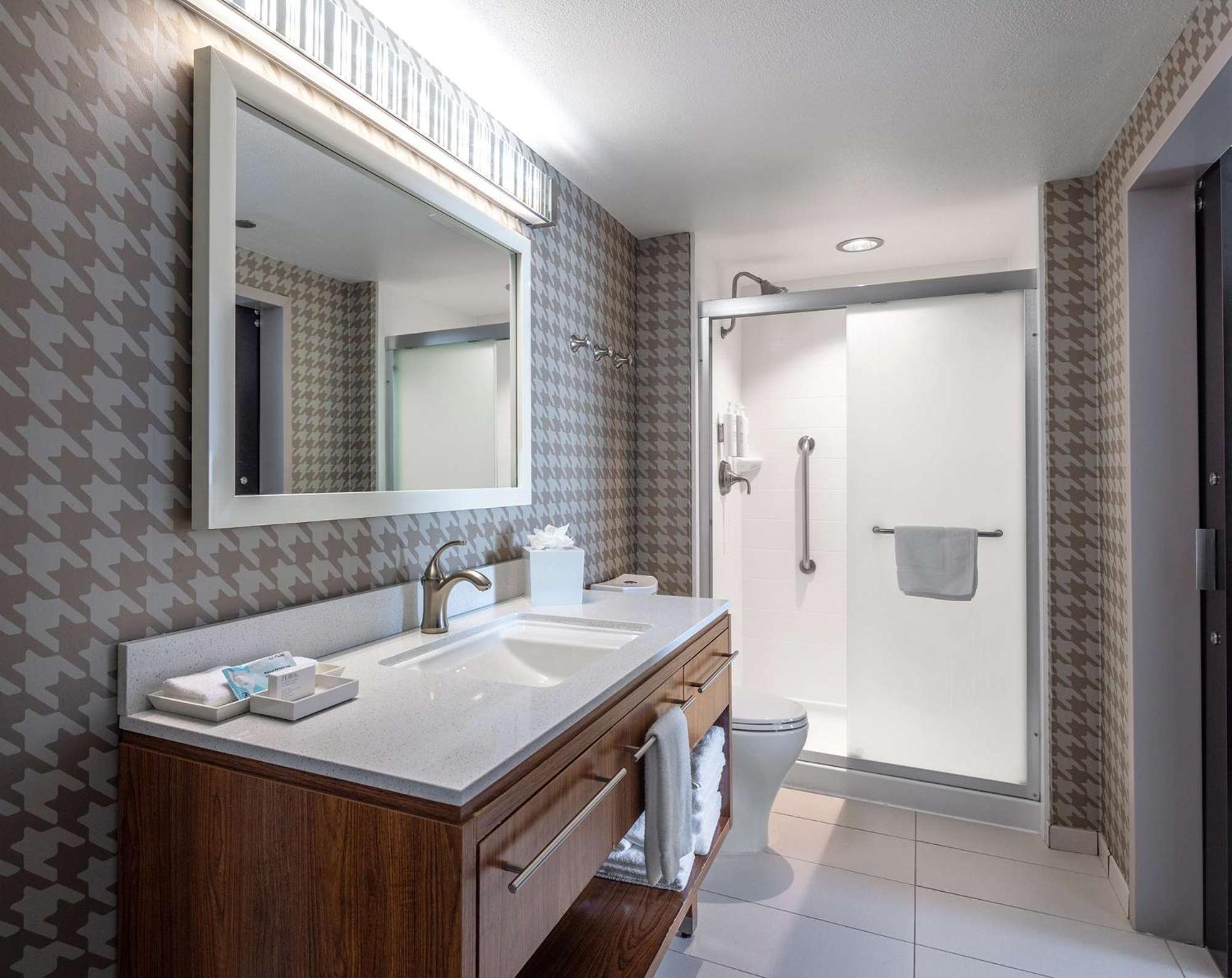 Home2 Suites By Hilton Little Rock West Bagian luar foto