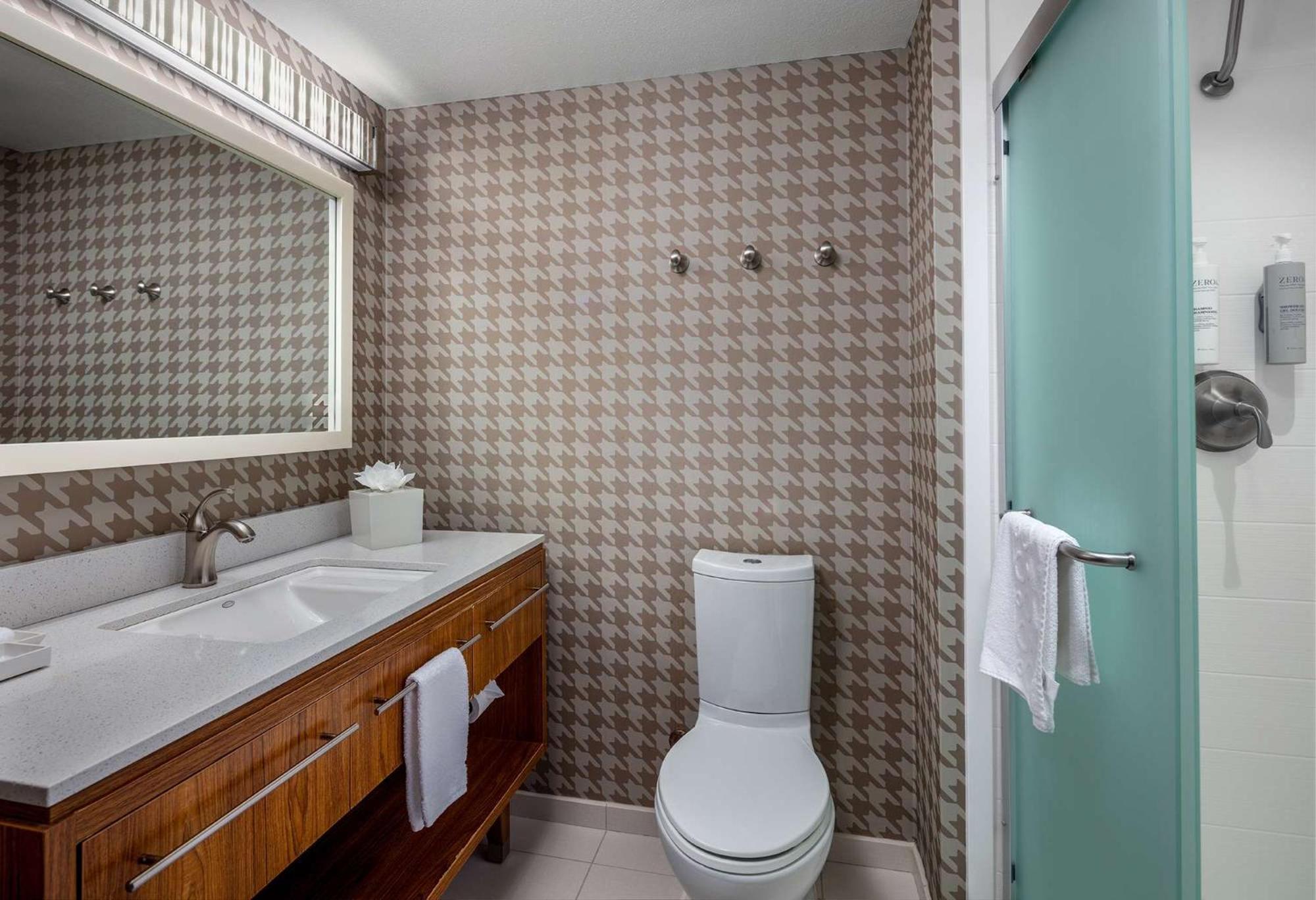 Home2 Suites By Hilton Little Rock West Bagian luar foto