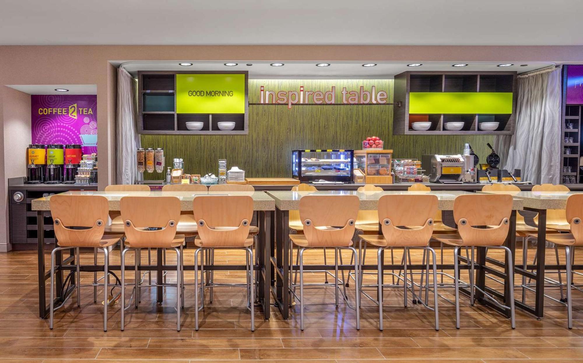 Home2 Suites By Hilton Little Rock West Bagian luar foto