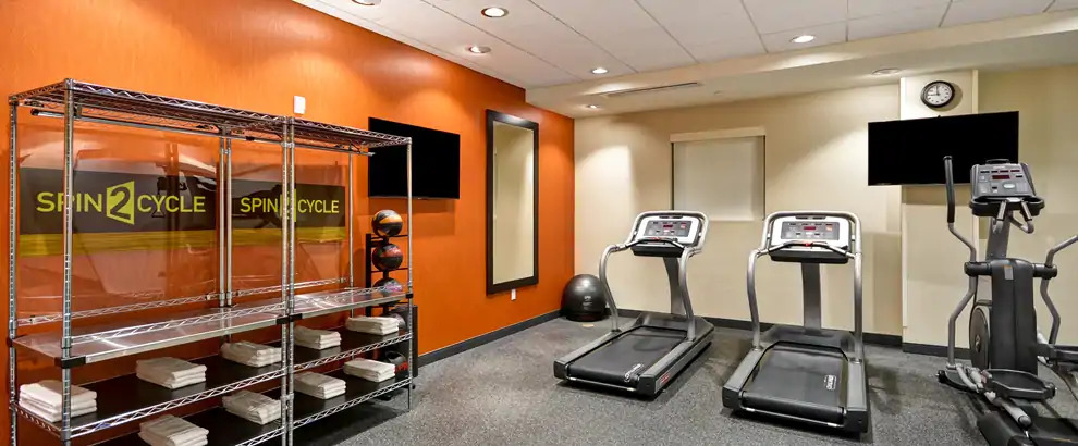 Home2 Suites By Hilton Little Rock West Bagian luar foto