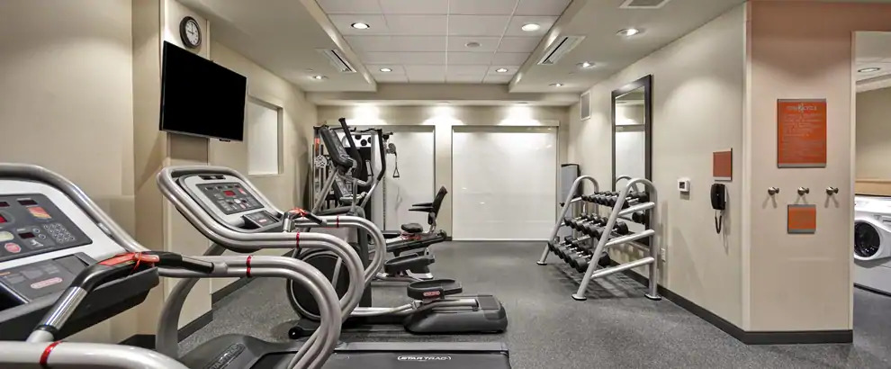 Home2 Suites By Hilton Little Rock West Bagian luar foto