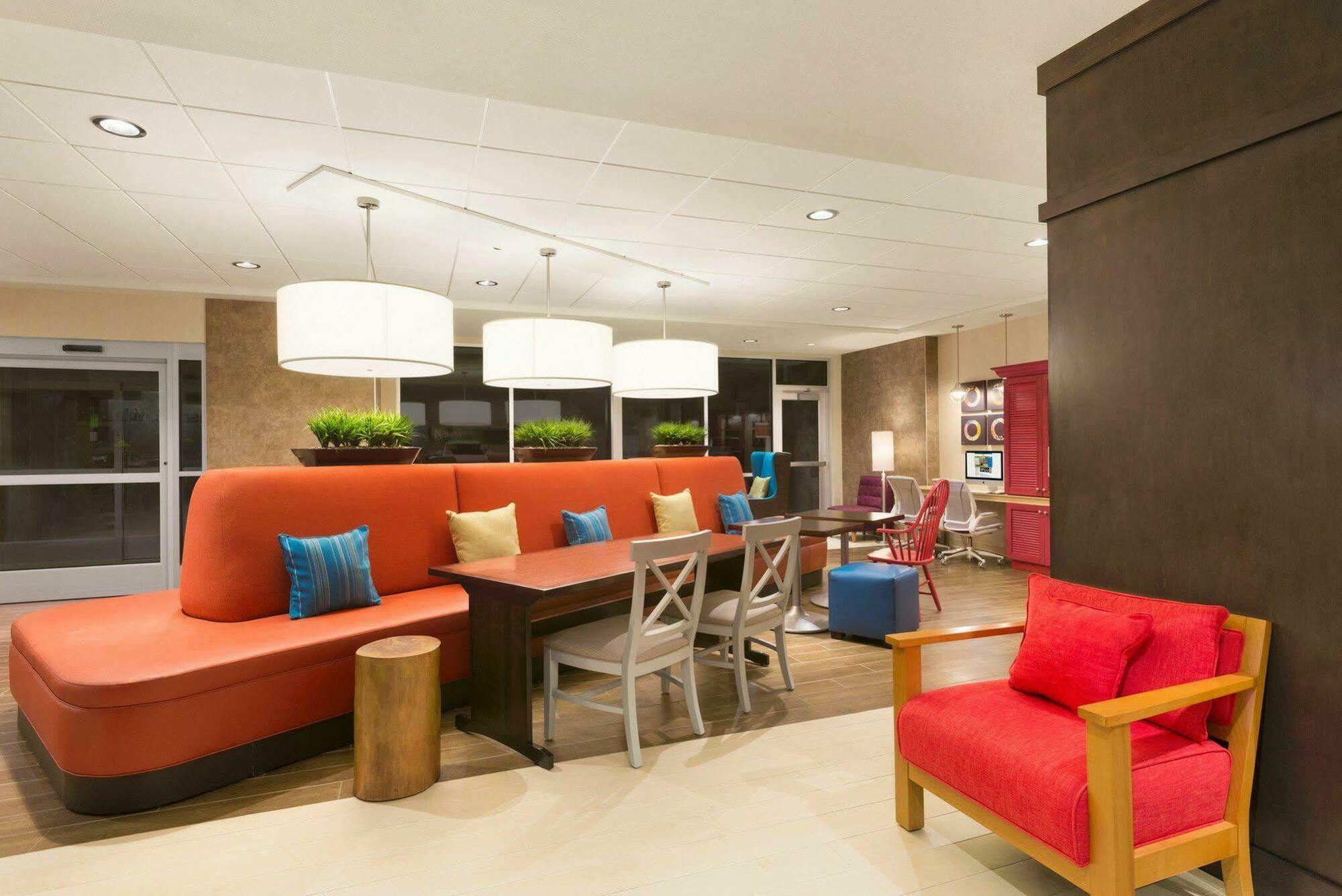Home2 Suites By Hilton Little Rock West Bagian luar foto