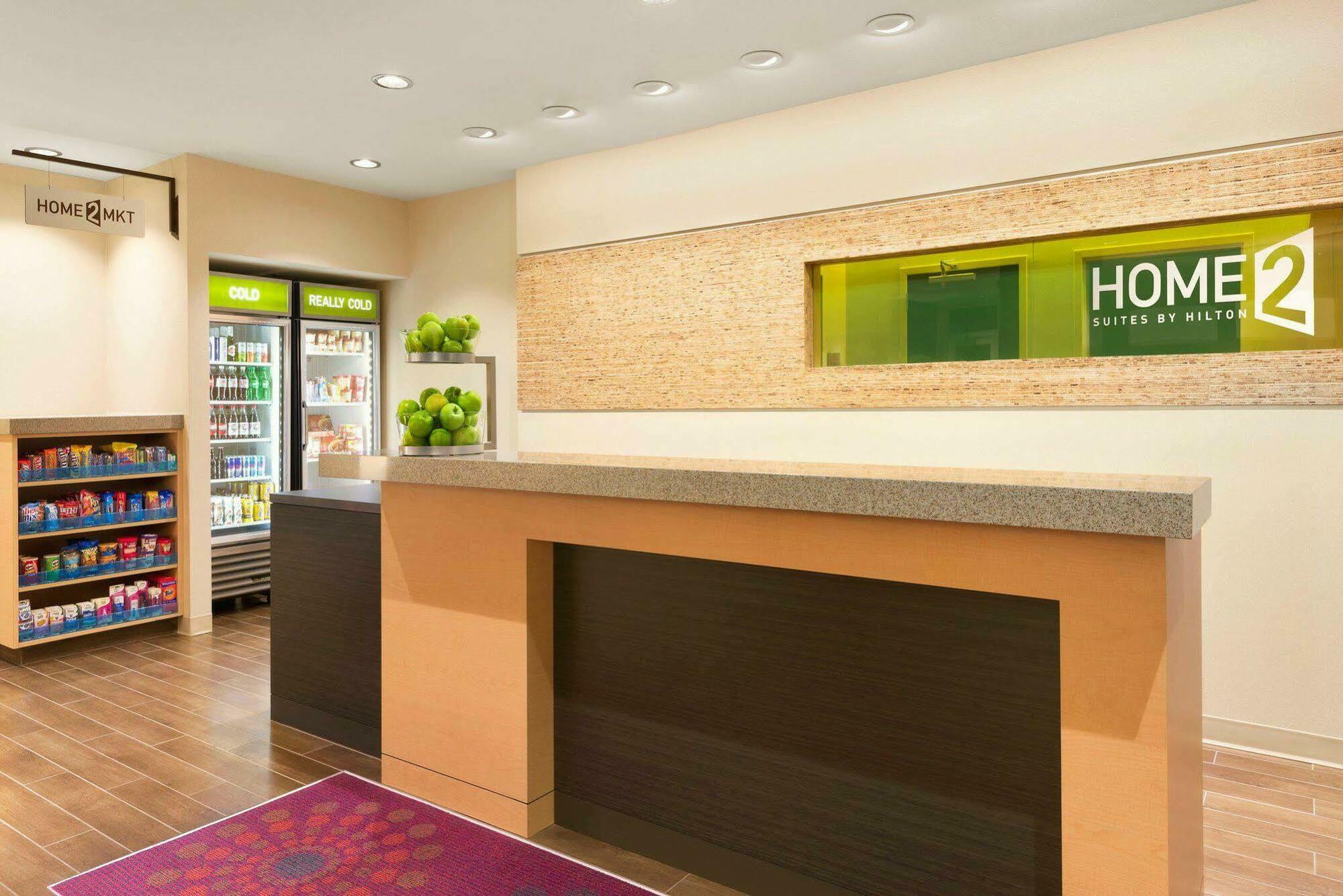 Home2 Suites By Hilton Little Rock West Bagian luar foto