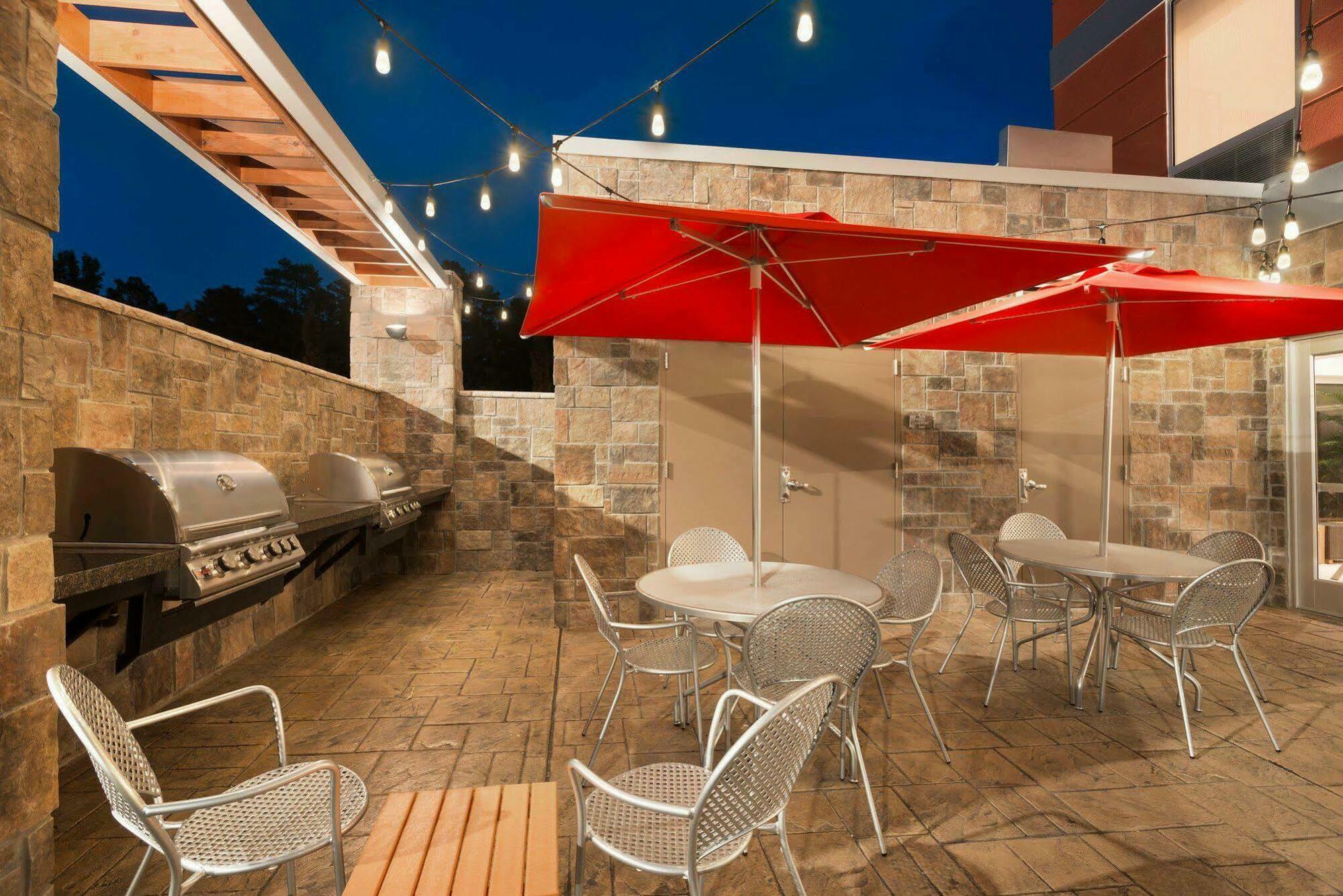 Home2 Suites By Hilton Little Rock West Bagian luar foto